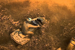 Can-Am Maverick Launch Competition